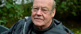 Lars tar Radioamatören till Kraków