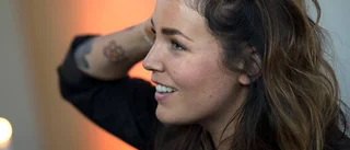 Miriam Bryant tillbaka i Piteå