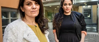 Poeter i språkligt ingenmansland