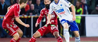 Nyckelspelaren tror på spel i derbyt