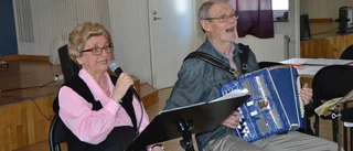 Medlemsmöte med val
