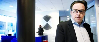 Mosesson: "Vi för diskussioner med varandra"