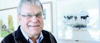 "Han var en stor statsman"