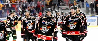 Luleås juniorstjärna i A-landslaget