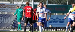 Bytet avgjorde Luleås möte med Brommapojkarna