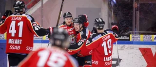 Målskytten: "Sköt, blundade och hoppades"