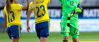 Carlén går i pappas fotspår