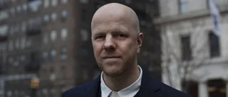 Blir hon USA:s första kvinnliga president?