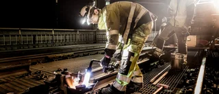 Stora brister i Norrbottens infrastruktur