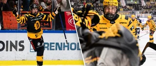 Historiska AIK-målskyttarna får förtroende – uttagna till Småkronorna