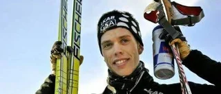 Guld till Marcus Hellner
