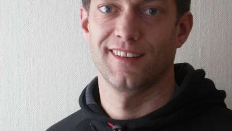 Rikard Larsson.