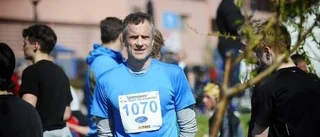 Nilsson firade 30