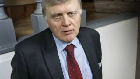 FORMELLT FEL. Landshövdingar ska inte ifrågasätta landstingens prioriteringar, säger Sverker Gustavsson som är professor i statskunskap.