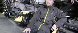 LKAB miljardsatsar på transporter