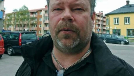 Tomas Nilsson.