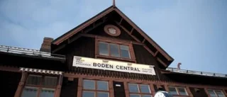 Ledare: Klockan klämtar för Boden