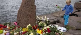 Ledare: Låt inte rädslan segra