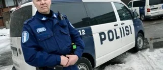 Gränsen ska inte hindra polisen