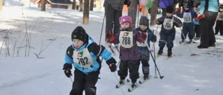 Kämpatakter i Nystadsloppet