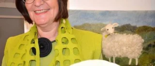 "Ull är en nationalresurs i Sverige"