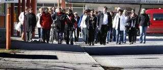 En strejk som ger hopp