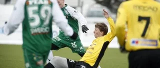 Nytt tungt fall för Infjärden
