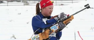 Guld och silver till syskonen Holmqvist