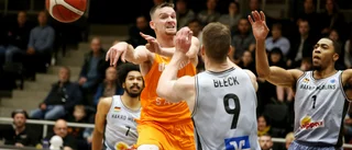 Dolphins vann prestigemötet mot finska topplaget