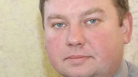 Översiktsplanen platsar nästan i Antikrundan, tycker Jerry Johansson, s.