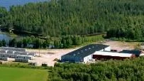 Hustillverkaren Finndomo tvingas varsla 50 av sina 600 anställda om uppsägning. Fabriken på Renholmen utanför Byske berörs emellertid inte.