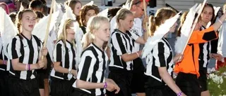 En turnering mot alkohol