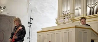 Wargh och Schaffer gör skäl för sina namn