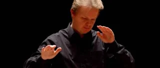 Symfoniorkestern förtrogen med Sibelius
