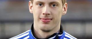 Andrés mål fixade poäng