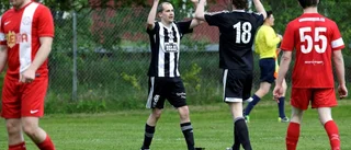 MSSK tog poäng i svängig match