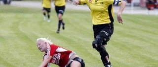 Målfest och serieledning