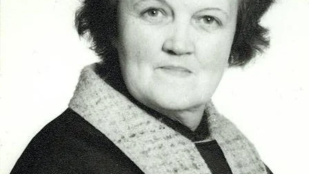Elma, född Lidman (1917-1993)
