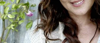 Sympatiskt och vackert med Hanna Hedlund