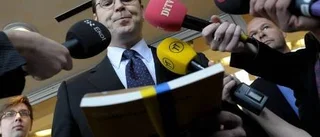 Systemskifte? Javisst