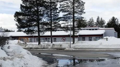 Nyborgsskolan blir Nyborgsförskolan, enligt ett förslag som nu utreds av barn- och ungdomsförvaltningen i Arvidsjaur.