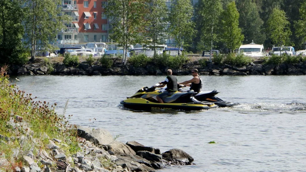 INGET FÖRARBEVIS. Det finns inget förarbevis.