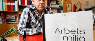 Piteå kommun bryter mot arbetsmiljölagen