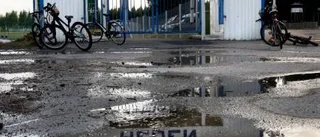 Funktionär fängslas för förskingring