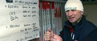 "Det här betyder oerhört mycket för oss"