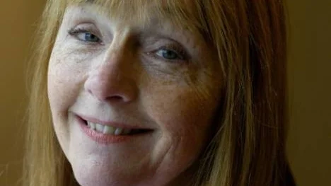 Bodil Malmsten skriver om Finistère, för sista gången.