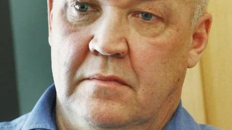 - Viktiga uppgifter kom olyckligt ut via kvällstidningen, säger Kjell-Åke Andersson som hållit i spaningarna.