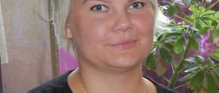 Sofia laddar för ännu en långresa