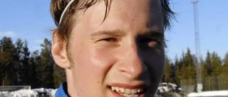 Jens flyttar söderut