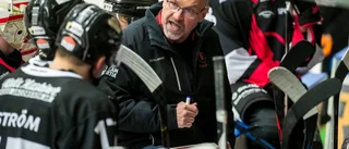 Kalix Hockey klappade igenom i Umeå – Huczkowski: "Det håller inte"